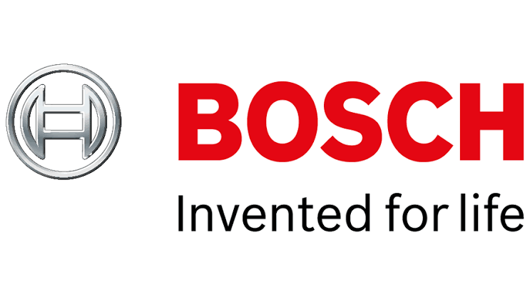 Bosch Invented for life